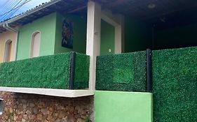 Hostel Visite Chapaeda